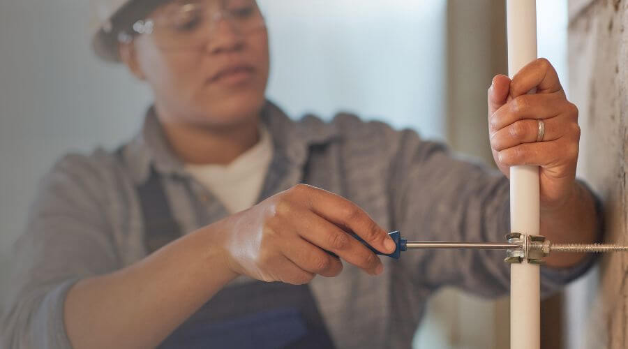 Dripping Faucet Repair in Otto, WY